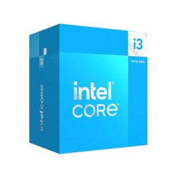 Intel Core i3 14100F